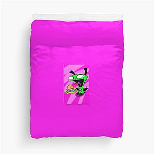 Invader Zim Gir Duvet Cover