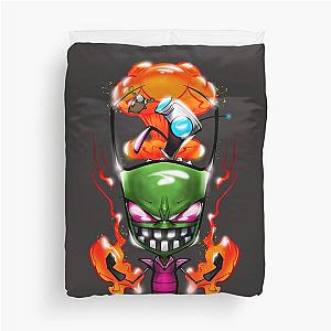 Invader Zim X Tony 

" was removed 
duvet/duplicate sequence removed