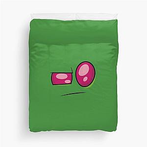 Invader Zim Duvet Cover