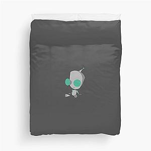 Invader Zim Duvet Cover