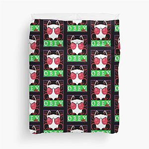 Obey Me Invader Zim
