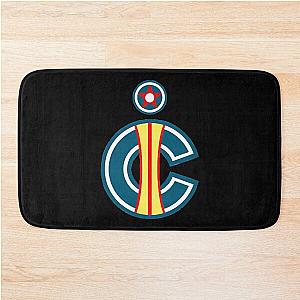 Captain Invincible Bath Mat
Cleaned: Captain Invincible Bath Mat