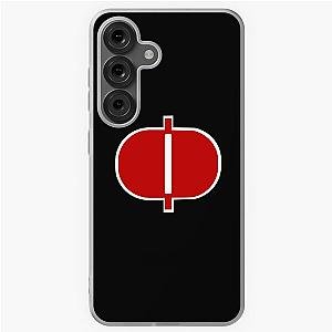 Omni Man Symbol Samsung Galaxy Soft Case