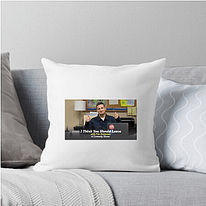 I Think You Should Leave With Tim Robinson Thread I Think You Should Leave With Tim Robinson Pillows Cover
