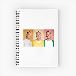 I Think You Should Leave With Tim Robinson Spark I Think You Should Leave With Tim Robinson Notebook