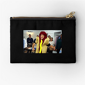 I Think You Should Leave With Tim Robinson Drift I Think You Should Leave With Tim Robinson Zipper Pouches