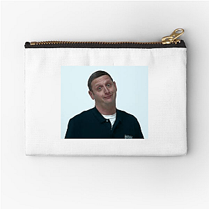 I Think You Should Leave With Tim Robinson Glint I Think You Should Leave With Tim Robinson Zipper Pouches