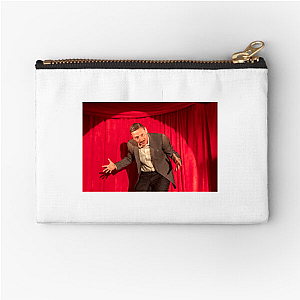 I Think You Should Leave With Tim Robinson Snap I Think You Should Leave With Tim Robinson Zipper Pouches