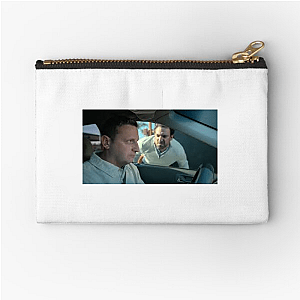 I Think You Should Leave With Tim Robinson Wink I Think You Should Leave With Tim Robinson Zipper Pouches