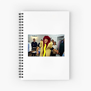 I Think You Should Leave With Tim Robinson Drift I Think You Should Leave With Tim Robinson Notebook