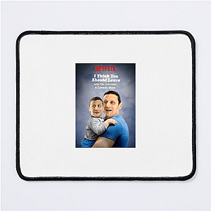 I Think You Should Leave With Tim Robinson Vibe I Think You Should Leave With Tim Robinson Mouse Pads
