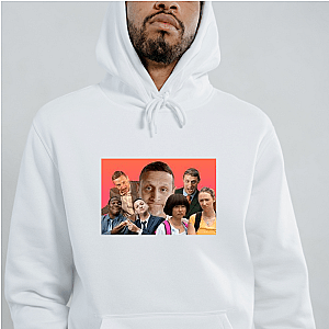 I Think You Should Leave With Tim Robinson Mood I Think You Should Leave With Tim Robinson Hoodies