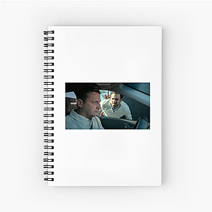 I Think You Should Leave With Tim Robinson Wink I Think You Should Leave With Tim Robinson Notebook