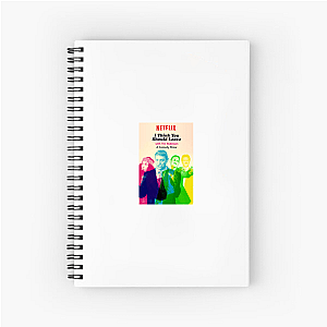 I Think You Should Leave With Tim Robinson Nest I Think You Should Leave With Tim Robinson Notebook