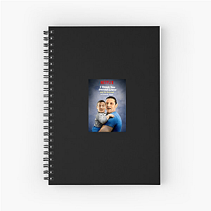 I Think You Should Leave With Tim Robinson Vibe I Think You Should Leave With Tim Robinson Notebook