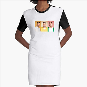 I Think You Should Leave With Tim Robinson Spark I Think You Should Leave With Tim Robinson Dresses