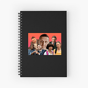 I Think You Should Leave With Tim Robinson Mood I Think You Should Leave With Tim Robinson Notebook