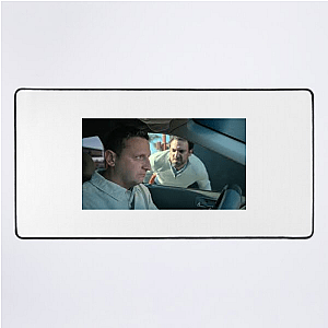 I Think You Should Leave With Tim Robinson Wink I Think You Should Leave With Tim Robinson Mouse Pads