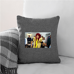 I Think You Should Leave With Tim Robinson Drift I Think You Should Leave With Tim Robinson Pillows Cover