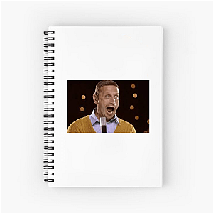 I Think You Should Leave With Tim Robinson Pulse I Think You Should Leave With Tim Robinson Notebook
