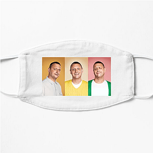 I Think You Should Leave With Tim Robinson Spark I Think You Should Leave With Tim Robinson Face Masks