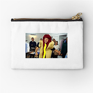 I Think You Should Leave With Tim Robinson Drift I Think You Should Leave With Tim Robinson Zipper Pouches