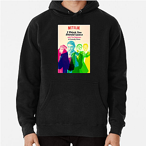I Think You Should Leave With Tim Robinson Nest I Think You Should Leave With Tim Robinson Hoodies