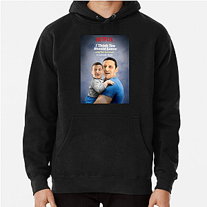 I Think You Should Leave With Tim Robinson Vibe I Think You Should Leave With Tim Robinson Hoodies