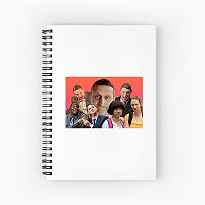 I Think You Should Leave With Tim Robinson Mood I Think You Should Leave With Tim Robinson Notebook