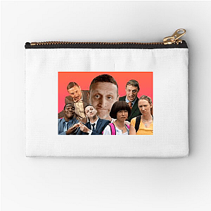 I Think You Should Leave With Tim Robinson Mood I Think You Should Leave With Tim Robinson Zipper Pouches