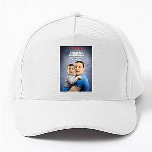 I Think You Should Leave With Tim Robinson Vibe I Think You Should Leave With Tim Robinson Hats & Caps