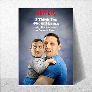 I Think You Should Leave With Tim Robinson Vibe I Think You Should Leave With Tim Robinson Posters