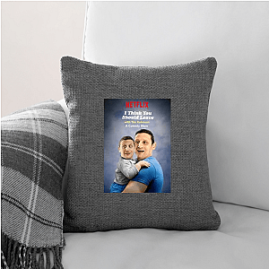 I Think You Should Leave With Tim Robinson Vibe I Think You Should Leave With Tim Robinson Pillows Cover