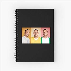 I Think You Should Leave With Tim Robinson Spark I Think You Should Leave With Tim Robinson Notebook