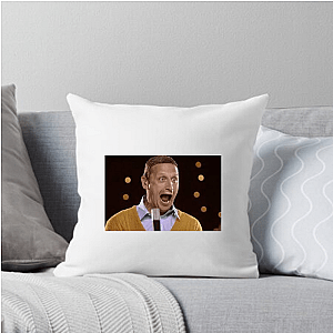 I Think You Should Leave With Tim Robinson Pulse I Think You Should Leave With Tim Robinson Pillows Cover