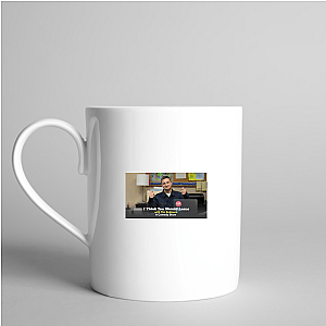 I Think You Should Leave With Tim Robinson Thread I Think You Should Leave With Tim Robinson Mugs