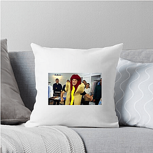 I Think You Should Leave With Tim Robinson Drift I Think You Should Leave With Tim Robinson Pillows Cover