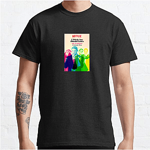 I Think You Should Leave With Tim Robinson Nest I Think You Should Leave With Tim Robinson T-Shirts