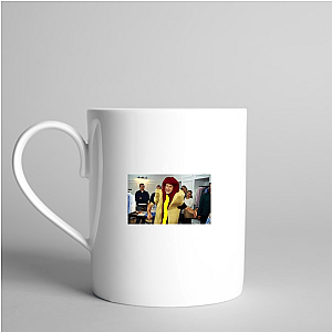 I Think You Should Leave With Tim Robinson Drift I Think You Should Leave With Tim Robinson Mugs