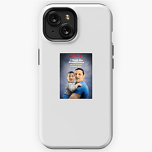 I Think You Should Leave With Tim Robinson Vibe I Think You Should Leave With Tim Robinson iPhone Cases