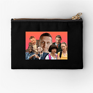 I Think You Should Leave With Tim Robinson Mood I Think You Should Leave With Tim Robinson Zipper Pouches