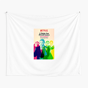 I Think You Should Leave With Tim Robinson Nest I Think You Should Leave With Tim Robinson Tapestries