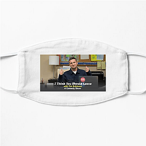 I Think You Should Leave With Tim Robinson Thread I Think You Should Leave With Tim Robinson Face Masks