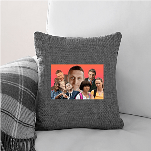 I Think You Should Leave With Tim Robinson Mood I Think You Should Leave With Tim Robinson Pillows Cover
