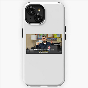 I Think You Should Leave With Tim Robinson Thread I Think You Should Leave With Tim Robinson iPhone Cases