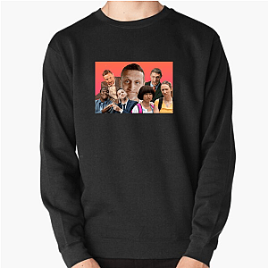 I Think You Should Leave With Tim Robinson Mood I Think You Should Leave With Tim Robinson Sweatshirts