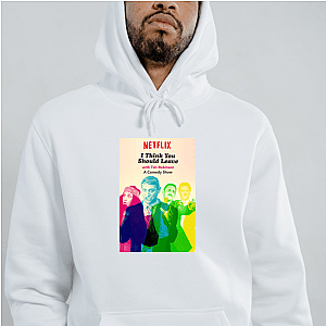 I Think You Should Leave With Tim Robinson Nest I Think You Should Leave With Tim Robinson Hoodies