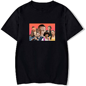 I Think You Should Leave With Tim Robinson Mood I Think You Should Leave With Tim Robinson T-Shirts