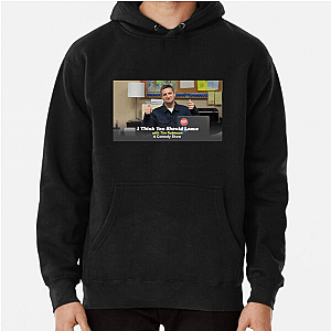 I Think You Should Leave With Tim Robinson Thread I Think You Should Leave With Tim Robinson Hoodies