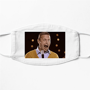 I Think You Should Leave With Tim Robinson Pulse I Think You Should Leave With Tim Robinson Face Masks